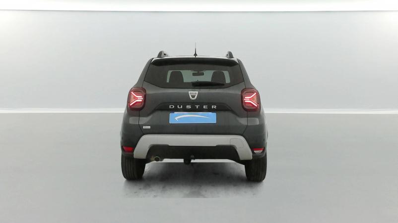 Vente en ligne Dacia Duster  ECO-G 100 4x2 au prix de 17 790 €