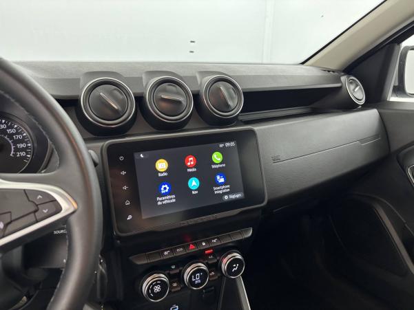 Vente en ligne Dacia Duster  ECO-G 100 4x2 au prix de 17 790 €