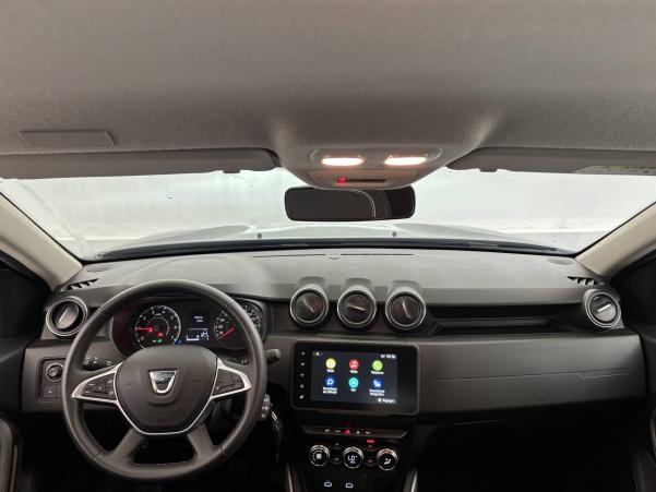 Vente en ligne Dacia Duster  ECO-G 100 4x2 au prix de 17 790 €