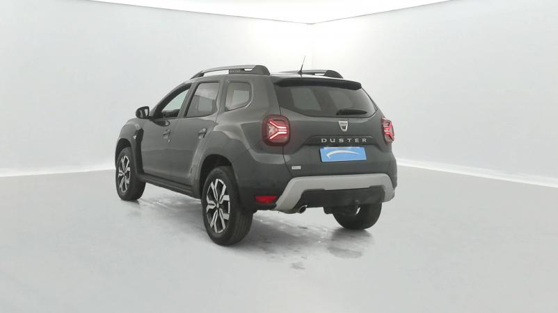 Vente en ligne Dacia Duster  ECO-G 100 4x2 au prix de 17 790 €