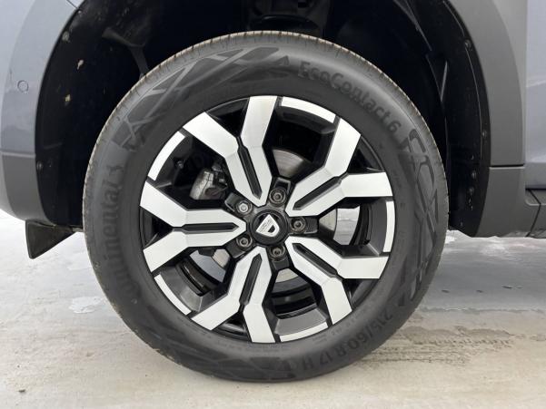 Vente en ligne Dacia Duster  ECO-G 100 4x2 au prix de 17 790 €