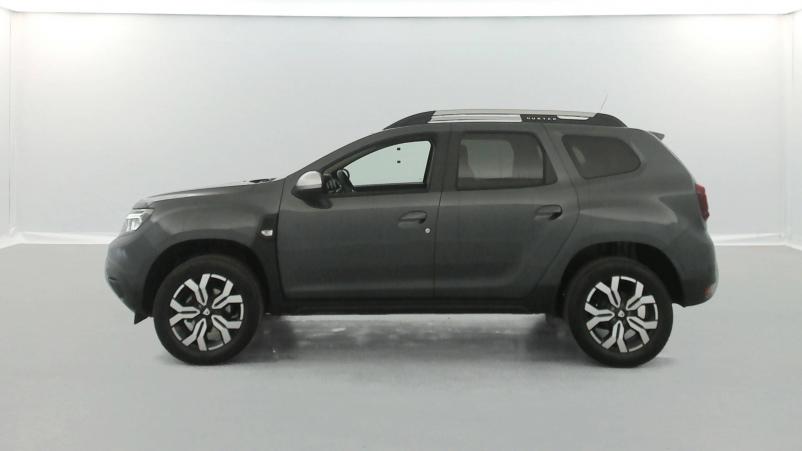 Vente en ligne Dacia Duster  ECO-G 100 4x2 au prix de 17 790 €