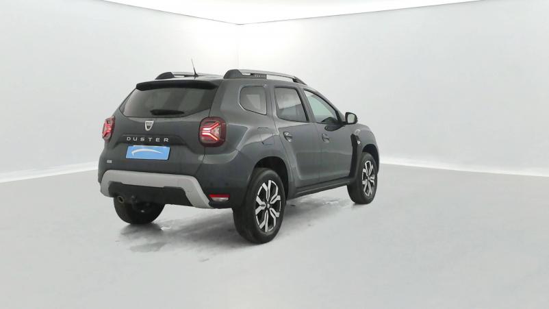Vente en ligne Dacia Duster  ECO-G 100 4x2 au prix de 17 790 €