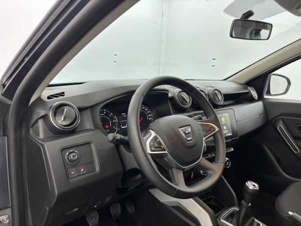 Vente en ligne Dacia Duster  ECO-G 100 4x2 au prix de 17 790 €