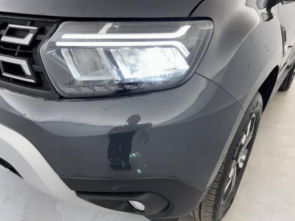 Vente en ligne Dacia Duster  ECO-G 100 4x2 au prix de 17 790 €