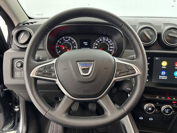 Vente en ligne Dacia Duster  ECO-G 100 4x2 au prix de 17 790 €