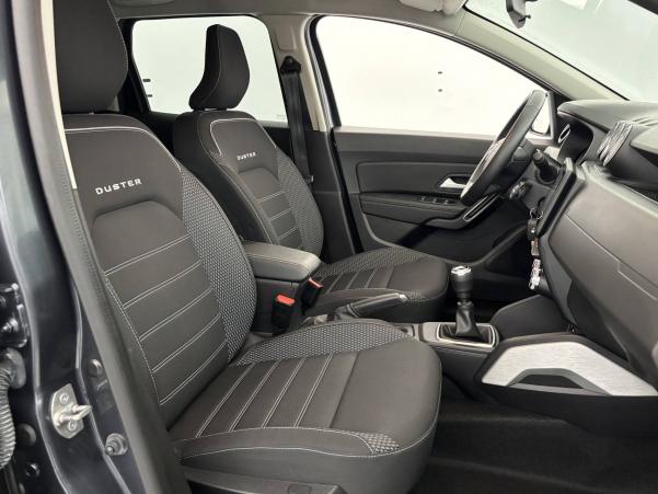 Vente en ligne Dacia Duster  ECO-G 100 4x2 au prix de 17 790 €