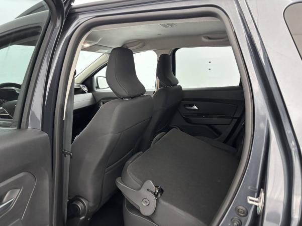 Vente en ligne Dacia Duster  ECO-G 100 4x2 au prix de 17 790 €