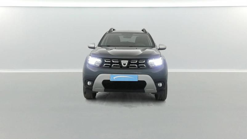 Vente en ligne Dacia Duster  ECO-G 100 4x2 au prix de 17 790 €