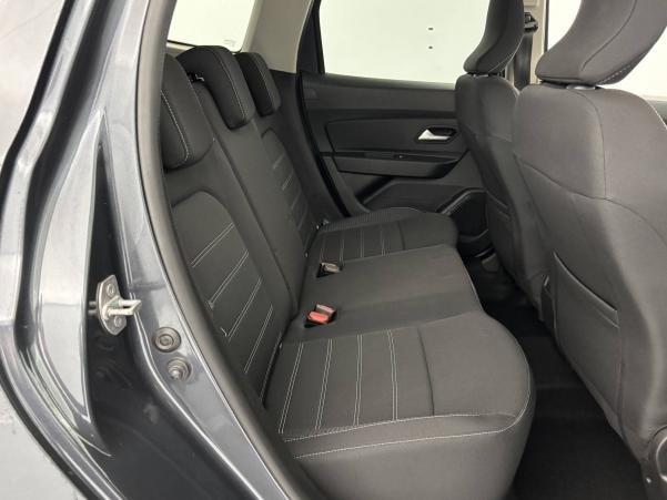 Vente en ligne Dacia Duster  ECO-G 100 4x2 au prix de 17 790 €