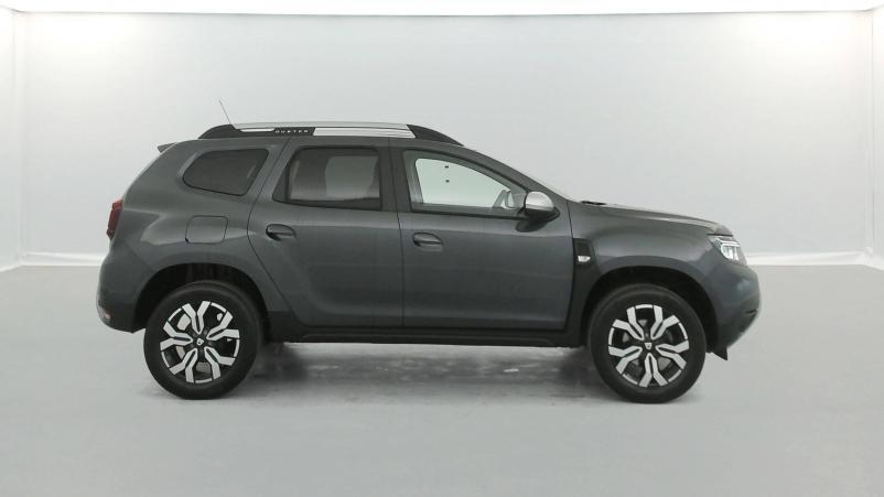 Vente en ligne Dacia Duster  ECO-G 100 4x2 au prix de 17 790 €