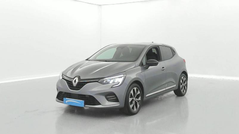 Vente en ligne Renault Clio 5 Clio SCe 65 au prix de 14 640 €