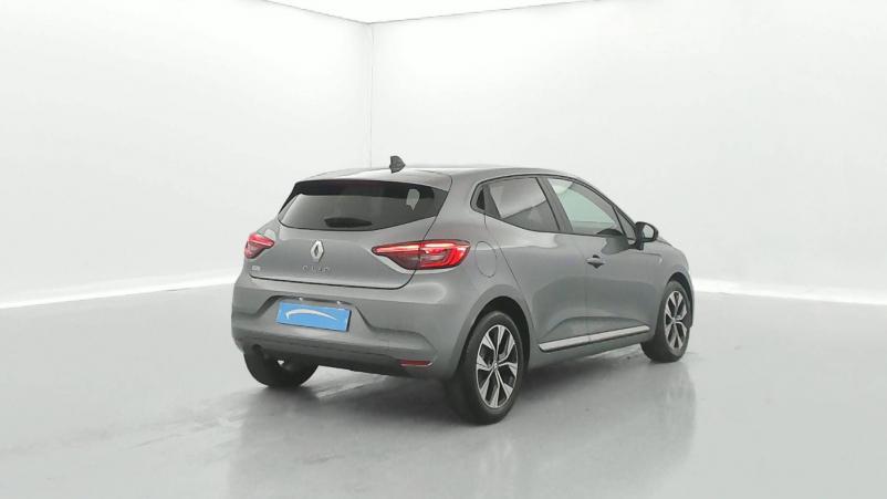 Vente en ligne Renault Clio 5 Clio SCe 65 au prix de 14 640 €