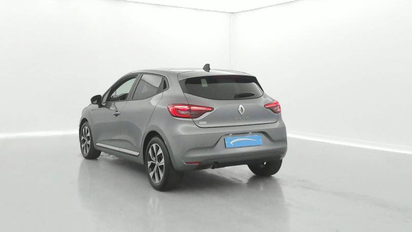 Vente en ligne Renault Clio 5 Clio SCe 65 au prix de 14 640 €