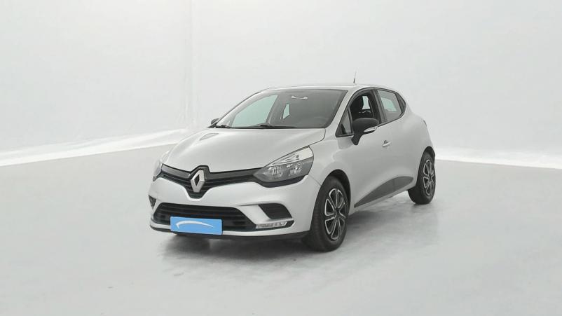 Vente en ligne Renault Clio 4 Clio dCi 75 Energy au prix de 10 500 €