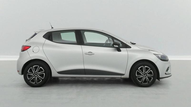 Vente en ligne Renault Clio 4 Clio dCi 75 Energy au prix de 10 500 €