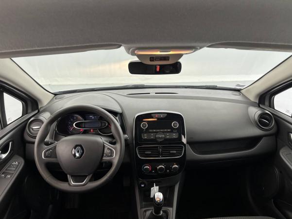Vente en ligne Renault Clio 4 Clio dCi 75 Energy au prix de 10 500 €