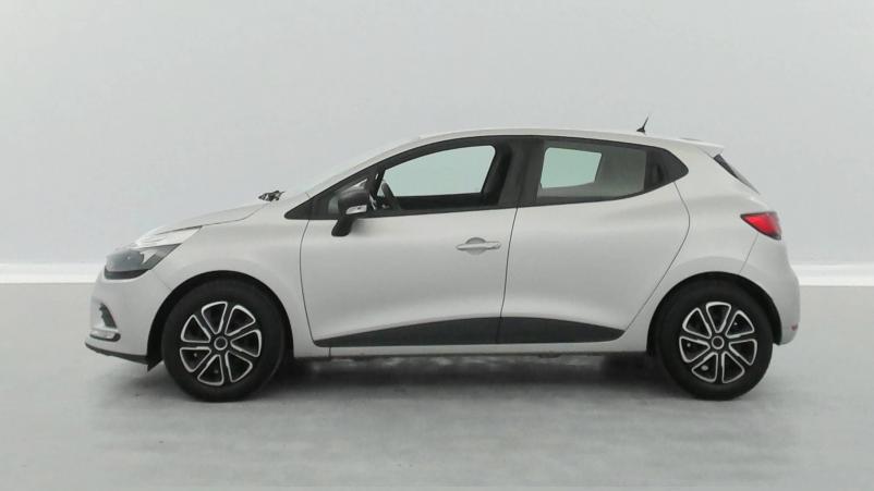 Vente en ligne Renault Clio 4 Clio dCi 75 Energy au prix de 10 500 €
