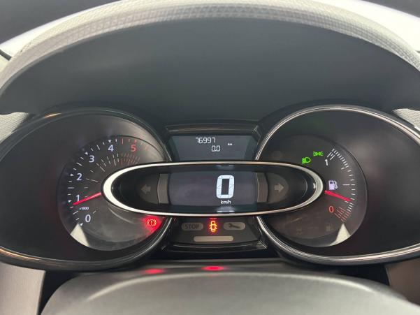 Vente en ligne Renault Clio 4 Clio dCi 75 Energy au prix de 10 500 €