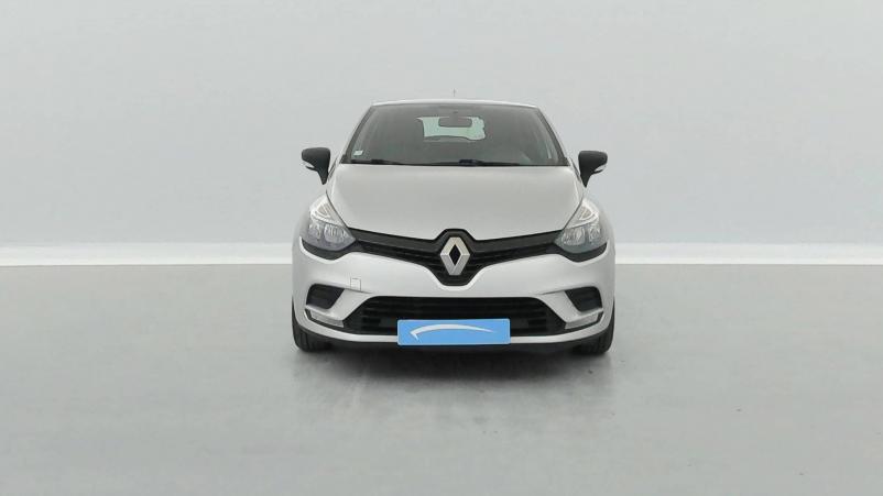 Vente en ligne Renault Clio 4 Clio dCi 75 Energy au prix de 10 500 €