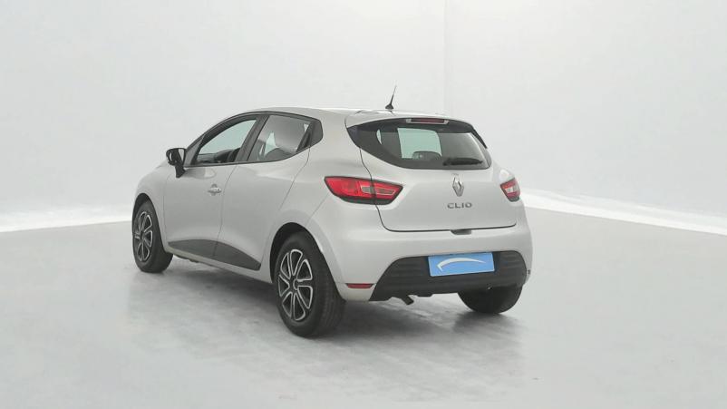 Vente en ligne Renault Clio 4 Clio dCi 75 Energy au prix de 10 500 €
