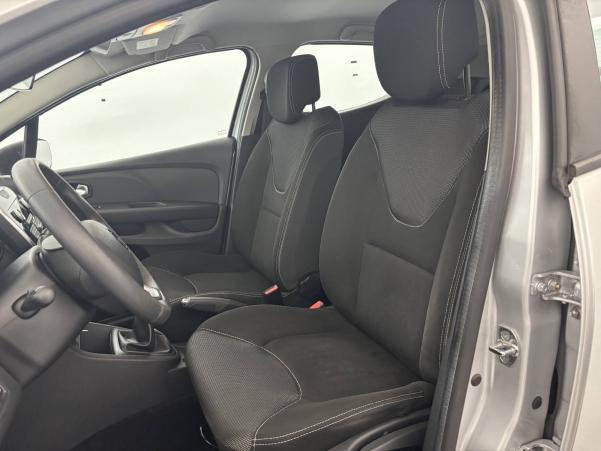 Vente en ligne Renault Clio 4 Clio dCi 75 Energy au prix de 10 500 €
