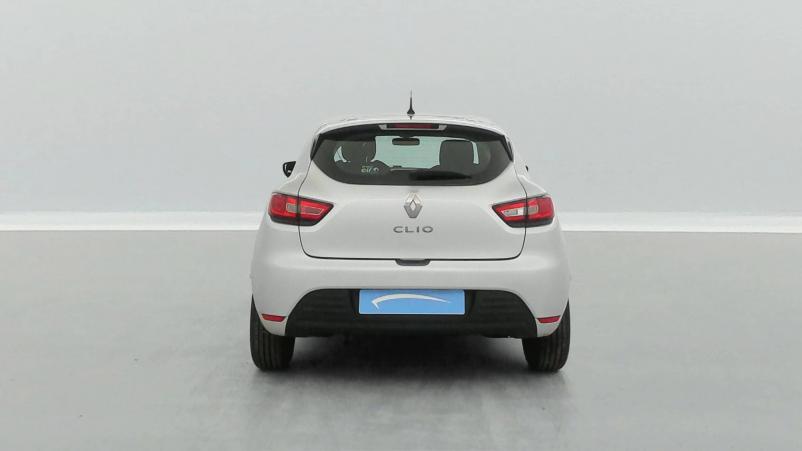 Vente en ligne Renault Clio 4 Clio dCi 75 Energy au prix de 10 500 €