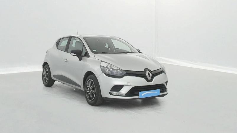 Vente en ligne Renault Clio 4 Clio dCi 75 Energy au prix de 10 500 €