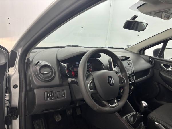 Vente en ligne Renault Clio 4 Clio dCi 75 Energy au prix de 10 500 €