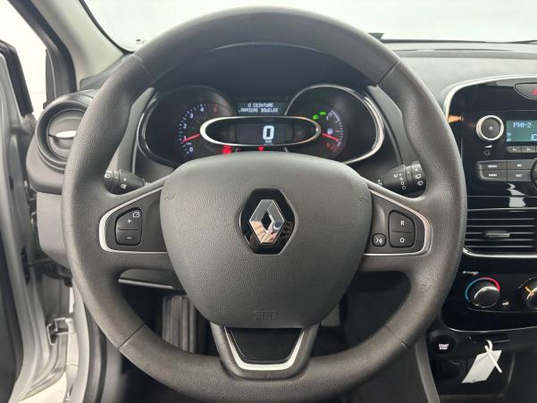 Vente en ligne Renault Clio 4 Clio dCi 75 Energy au prix de 10 500 €