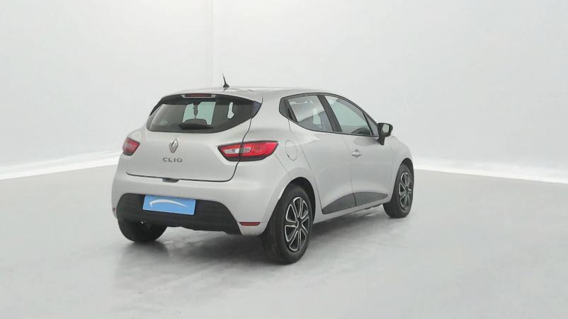 Vente en ligne Renault Clio 4 Clio dCi 75 Energy au prix de 10 500 €