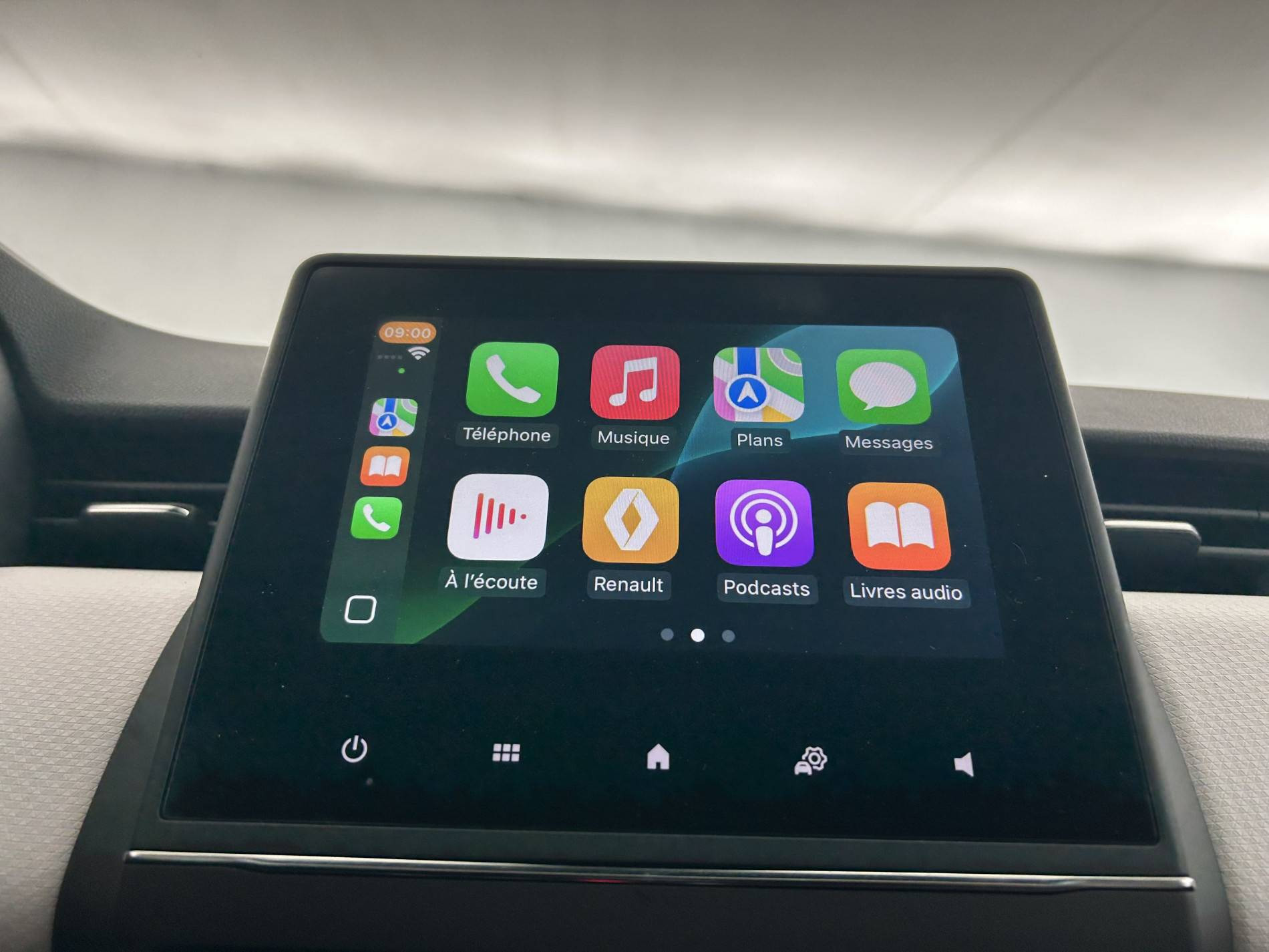 Vente en ligne Renault Clio 5 Clio TCe 90 - 21 au prix de 14 990 €