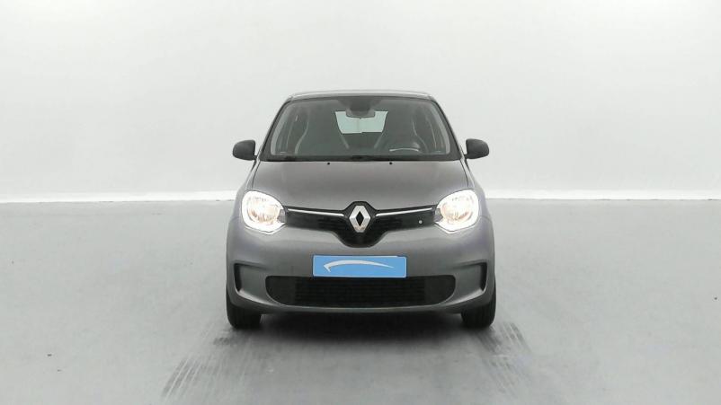 Vente en ligne Renault Twingo 3  SCe 65 - 21 au prix de 10 490 €