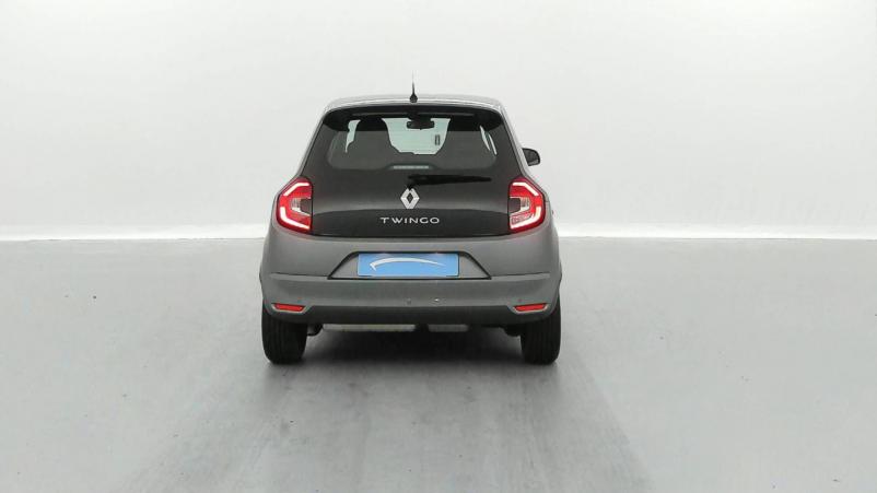 Vente en ligne Renault Twingo 3  SCe 65 - 21 au prix de 10 490 €