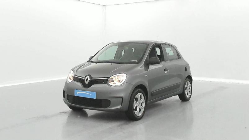 Vente en ligne Renault Twingo 3  SCe 65 - 21 au prix de 10 490 €