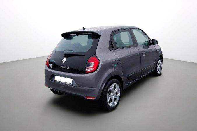 Vente en ligne Renault Twingo 3  SCe 65 - 21 au prix de 10 490 €