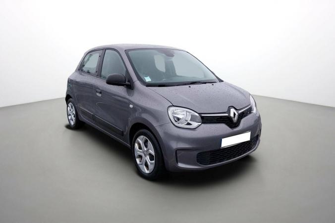 Vente en ligne Renault Twingo 3  SCe 65 - 21 au prix de 10 490 €