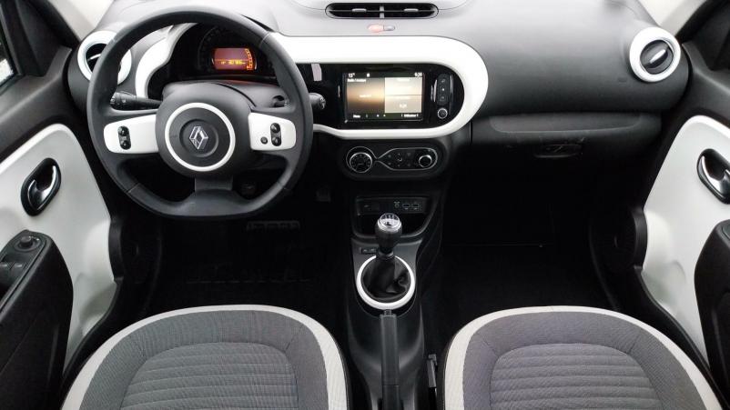 Vente en ligne Renault Twingo 3  SCe 65 - 21 au prix de 10 490 €