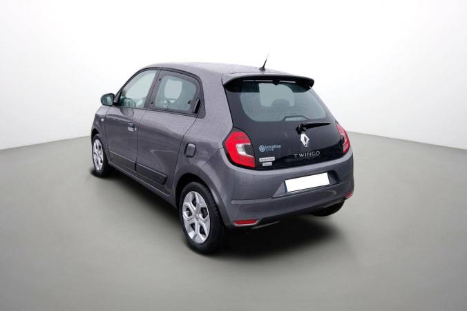 Vente en ligne Renault Twingo 3  SCe 65 - 21 au prix de 10 490 €