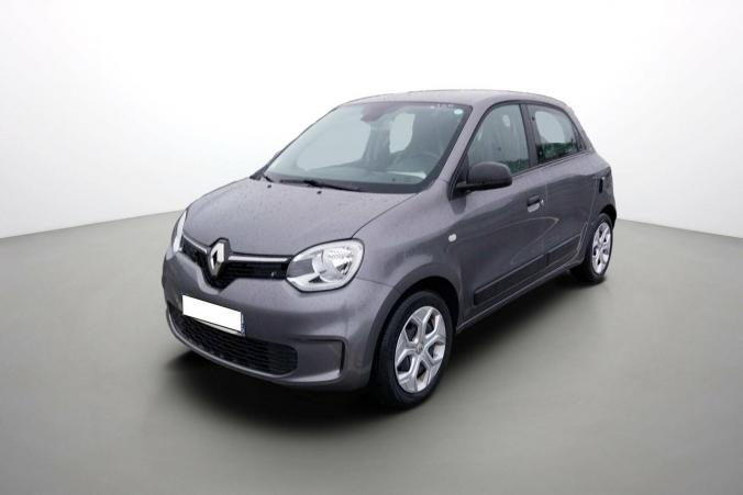 Vente en ligne Renault Twingo 3  SCe 65 - 21 au prix de 10 490 €