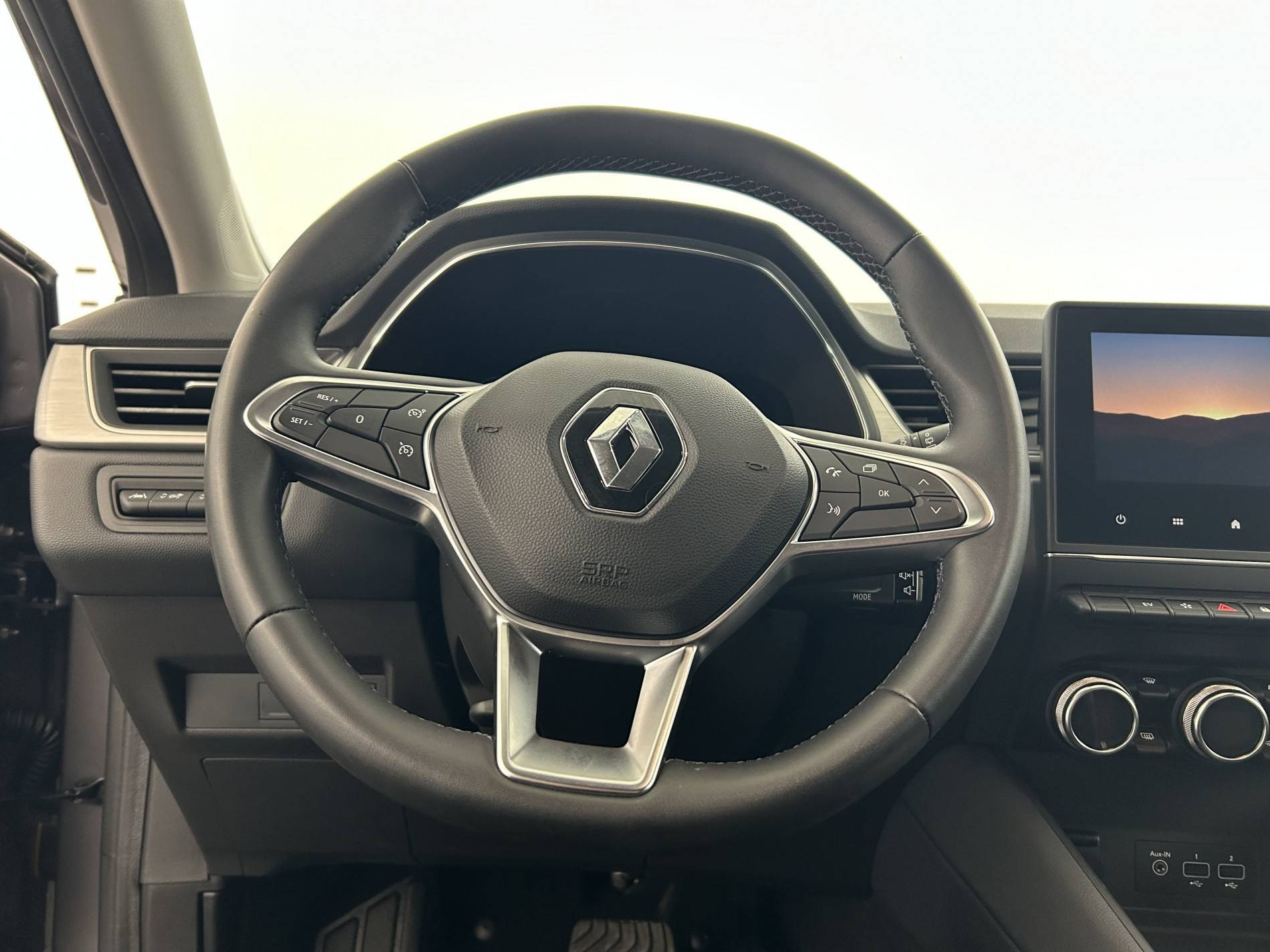 Vente en ligne Renault Captur  E-Tech Plug-in 160 au prix de 17 390 €