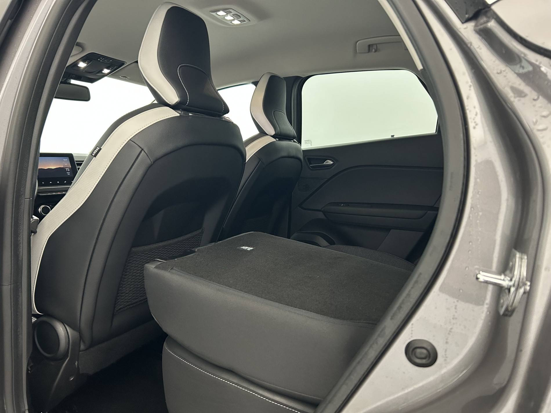 Vente en ligne Renault Captur  E-Tech Plug-in 160 au prix de 17 390 €