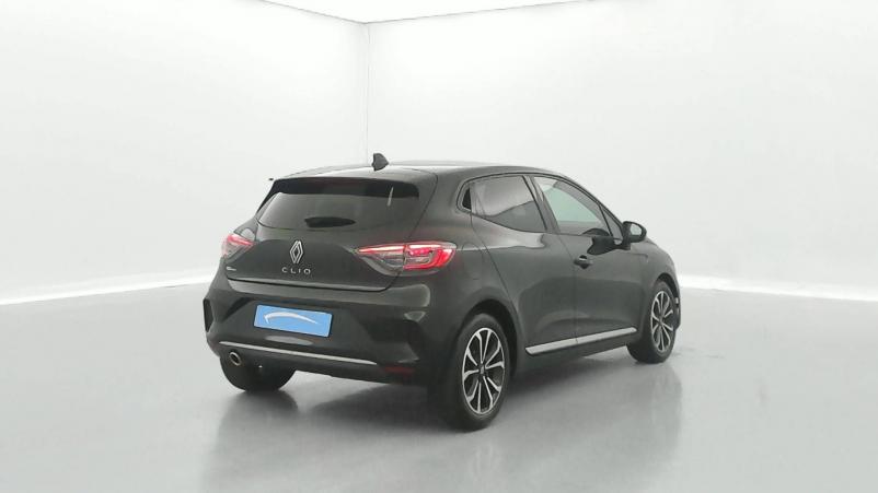 Vente en ligne Renault Clio 5 Clio TCe 90 au prix de 17 990 €