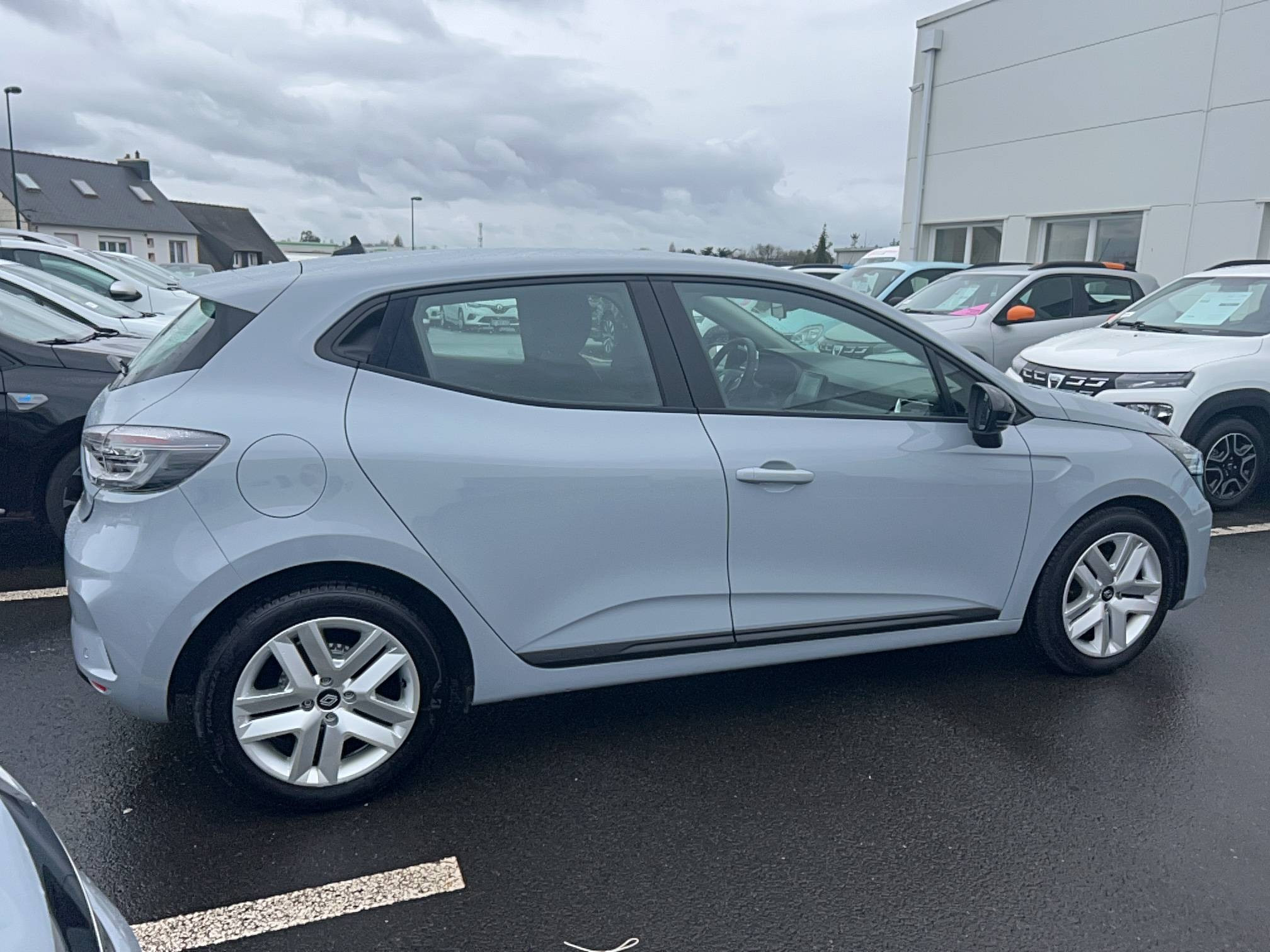 Vente en ligne Renault Clio 5 Clio TCe 90 ch GSR2 au prix de 15 700 €