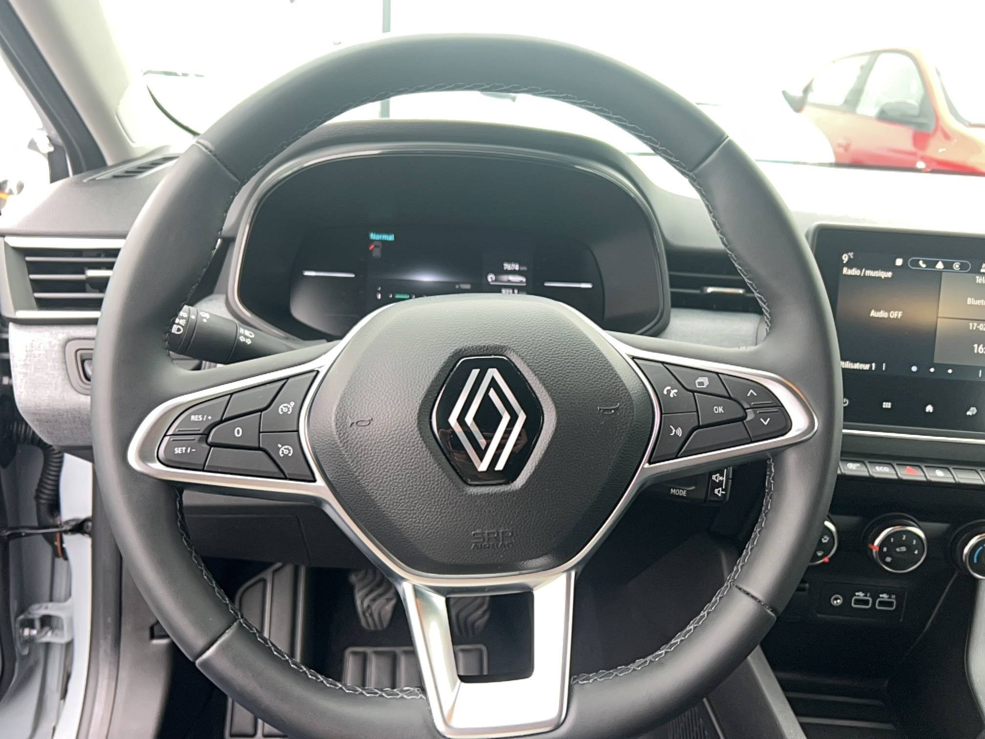 Vente en ligne Renault Clio 5 Clio TCe 90 ch GSR2 au prix de 15 700 €