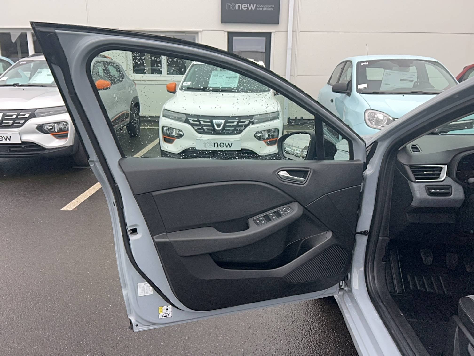 Vente en ligne Renault Clio 5 Clio TCe 90 ch GSR2 au prix de 15 700 €