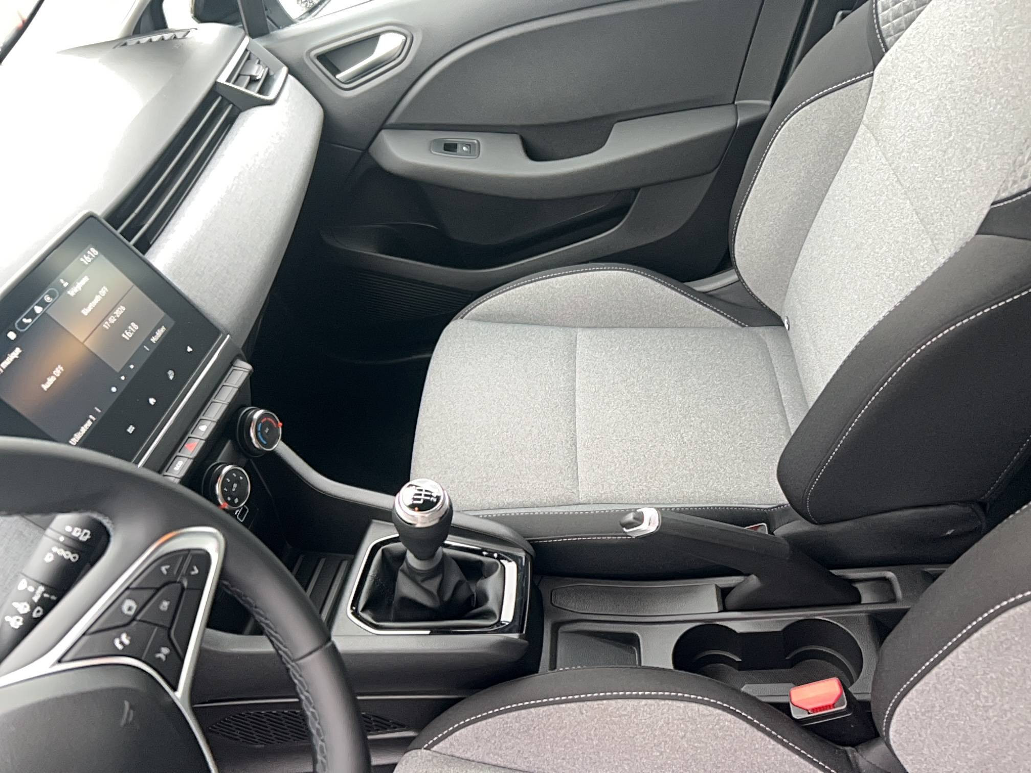 Vente en ligne Renault Clio 5 Clio TCe 90 ch GSR2 au prix de 15 700 €