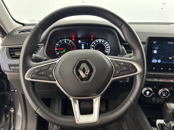 Vente en ligne Renault Arkana  mild hybrid 140 EDC FAP - 22 au prix de 20 500 €