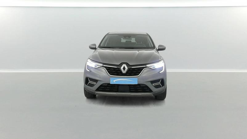 Vente en ligne Renault Arkana  mild hybrid 140 EDC FAP - 22 au prix de 20 500 €
