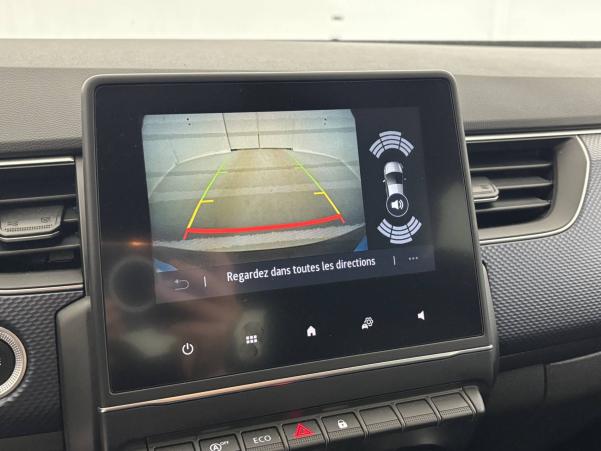 Vente en ligne Renault Arkana  mild hybrid 140 EDC FAP - 22 au prix de 20 500 €